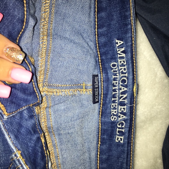 American eagle jeans - Picture 2 of 3